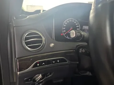 Mercedes-Benz S-Class 2018, 81298 км, за 52900000 KRW - фото 10