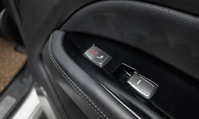 KG_Mobility_Ssangyong Rexton 2018, 144146 км, за 11200000 KRW - фото 29