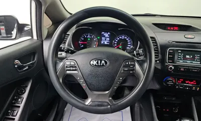 Kia K3 2013, 90251 км, за 4990000 KRW - фото 15