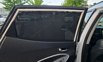 Hyundai Santafe 2016, 115032 км, за 11000000 KRW - фото 12