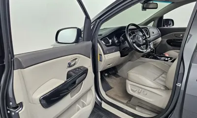 Kia Canival 2016, 96201 км, за 12600000 KRW - фото 10