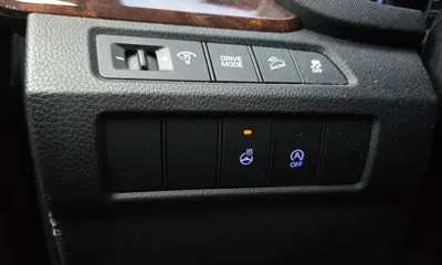 Hyundai Santafe 2018, 202607 км, за 8900000 KRW - фото 16