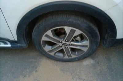 Kia Sportage R 2019, 23400 км, за 60928.39 CNY - фото 8