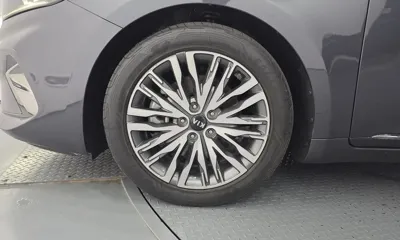 Kia K7 2020, 55828 км, за 19990000 KRW - фото 5