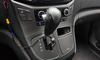 Hyundai Starex 2021, 36691 км, за 17890000 KRW - фото 9