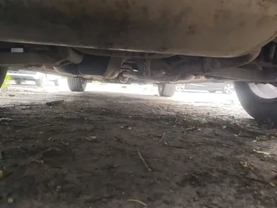 GAC Motor Trumpchi GS5 2015, 81900 км, за 15900 CNY - фото 25