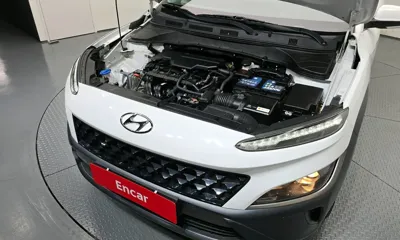 Hyundai Kona 2021, 78811 км, за 13900000 KRW - фото 6