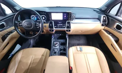 Kia Sorento 2021, 128041 км, за 22500000 KRW - фото 7