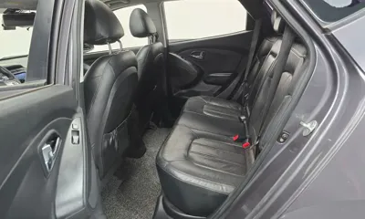Hyundai Tucson 2012, 173595 км, за 4490000 KRW - фото 26