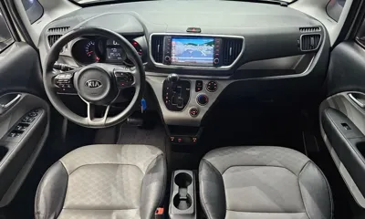 Kia Ray 2021, 74576 км, за 8500000 KRW - фото 7