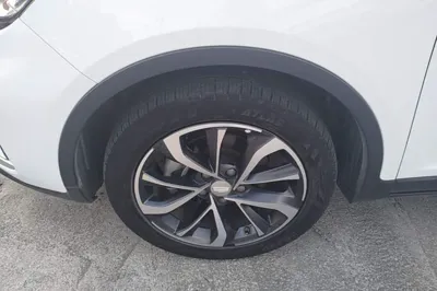 Geely Auto Emgrand GS 2020, 33100 км, за 54383.75 CNY - фото 10