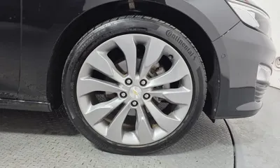 ChevroletGMDaewoo Malibu 2019, 146720 км, за 10900000 KRW - фото 21