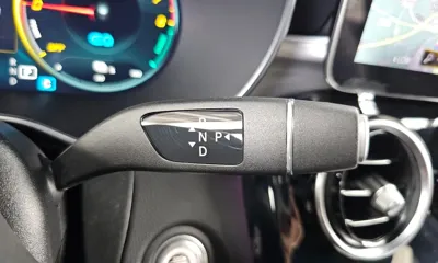 Mercedes-Benz GLC-Class 2021, 40137 км, за 38500000 KRW - фото 9