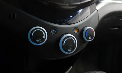 ChevroletGMDaewoo Spark 2012, 70150 км, за 2950000 KRW - фото 17
