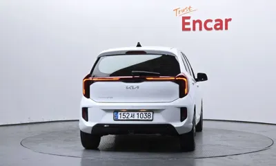 Kia Morning 2024, 62514 км, за 15500000 KRW