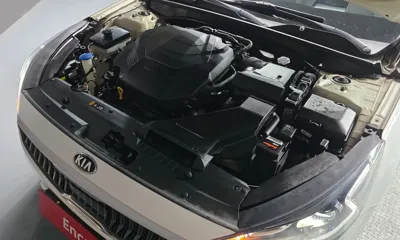 Kia K7 2016, 96571 км, за 12300000 KRW - фото 6
