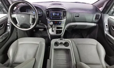 Hyundai Starex 2016, 76844 км, за 11590000 KRW - фото 7