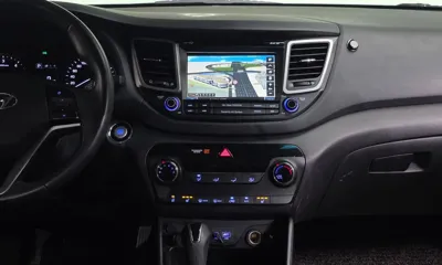 Hyundai Tucson 2018, 131308 км, за 8590000 KRW - фото 12