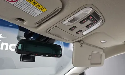 Kia Canival 2019, 67290 км, за 21000000 KRW - фото 27