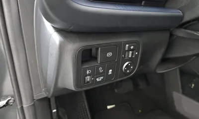Hyundai Ioniq6 2023, 23427 км, за 40830000 KRW - фото 14