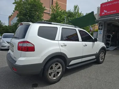 Kia Mohave 2013, 154361 км, за 9000000 KRW - фото 9