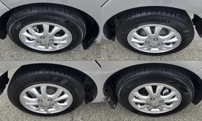 ChevroletGMDaewoo Spark 2015, 115383 км, за 2900000 KRW - фото 5