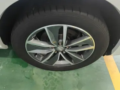Audi Q3 2019, 60500 км, за 75000 CNY - фото 6