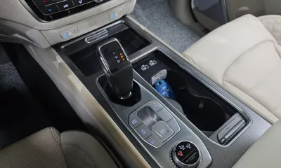 KG_Mobility_Ssangyong Rexton 2021, 107101 км, за 23800000 KRW - фото 9