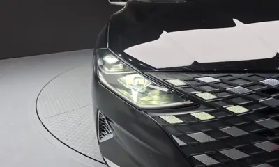 Hyundai Grandeur 2020, 104370 км, за 23700000 KRW - фото 22