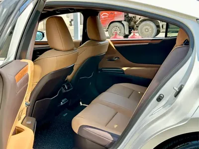 Lexus ES 2020, 117000 км, за 179800 CNY - фото 6