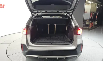 BMW X1 2024, 27856 км, за 56500000 KRW - фото 31