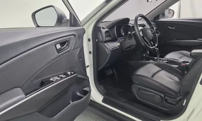 KG_Mobility_Ssangyong TIBOLI 2018, 22840 км, за 11900000 KRW - фото 10