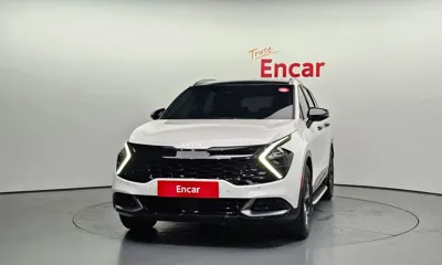 Kia Sportage 2024, 63334 км, за 28000000 KRW
