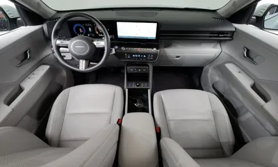 Hyundai Kona 2024, 13955 км, за 24000000 KRW - фото 7