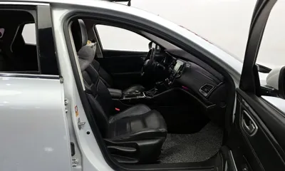 Renault-KoreaSamsung SM6 2016, 154835 км, за 5000000 KRW - фото 12