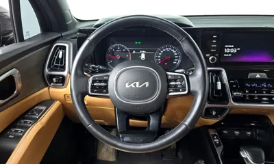 Kia Sorento 2023, 161550 км, за 18900000 KRW - фото 14