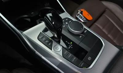 BMW 3-Series 2021, 78309 км, за 27500000 KRW - фото 9