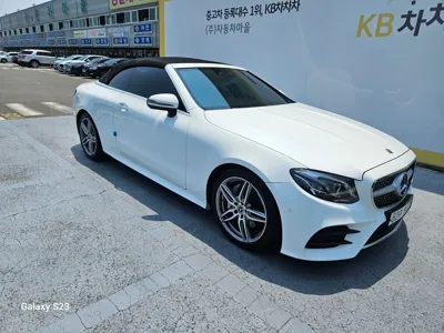 Mercedes-Benz E-Class 2018, 78204 км, за 33900000 KRW - фото 2