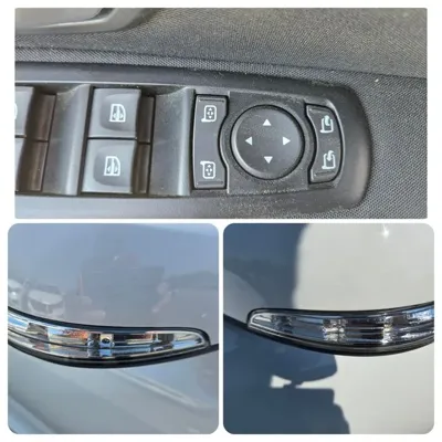 Renault-KoreaSamsung SM3 2016, 107438 км, за 5700000 KRW - фото 11