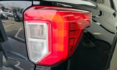 Ford Explorer 2022, 22492 км, за 34900000 KRW - фото 23
