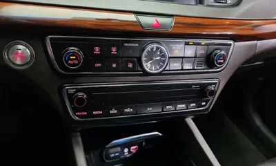 Kia K7 2016, 110986 км, за 9900000 KRW - фото 16