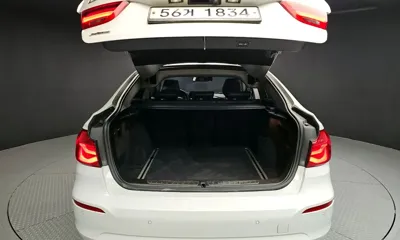 BMW Gran Turismo 2017, 121837 км, за 14500000 KRW - фото 20