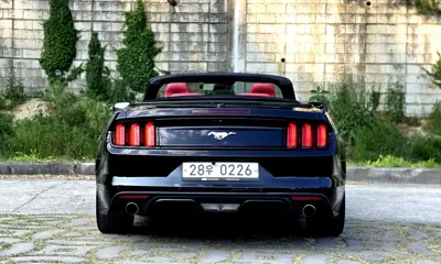 Ford Mustang 2017, 98106 км, за 19990000 KRW - фото 6
