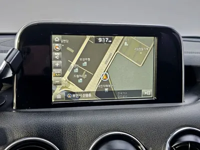 Kia Stinger 2018, 154768 км, за 10200000 KRW - фото 12