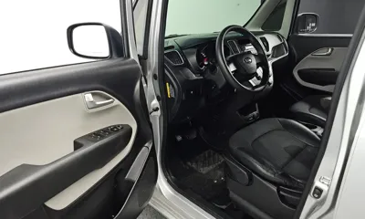 Kia Ray 2017, 93523 км, за 6900000 KRW - фото 11
