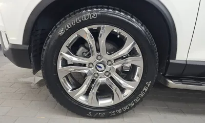 KG_Mobility_Ssangyong Rexton 2018, 102072 км, за 99990000 KRW - фото 21
