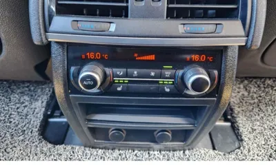 BMW X6 2018, 70000 км, за 34100000 KRW - фото 15