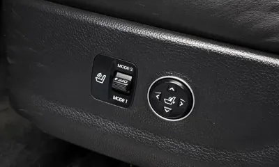 Hyundai Equus 2012, 127149 км, за 6800000 KRW - фото 16