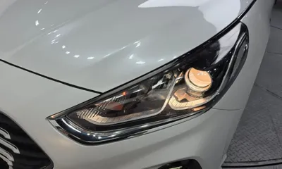 Hyundai Sonata 2018, 134387 км, за 11200000 KRW - фото 22