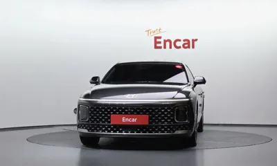 Hyundai Grandeur 2023, 51096 км, за 36500000 KRW
